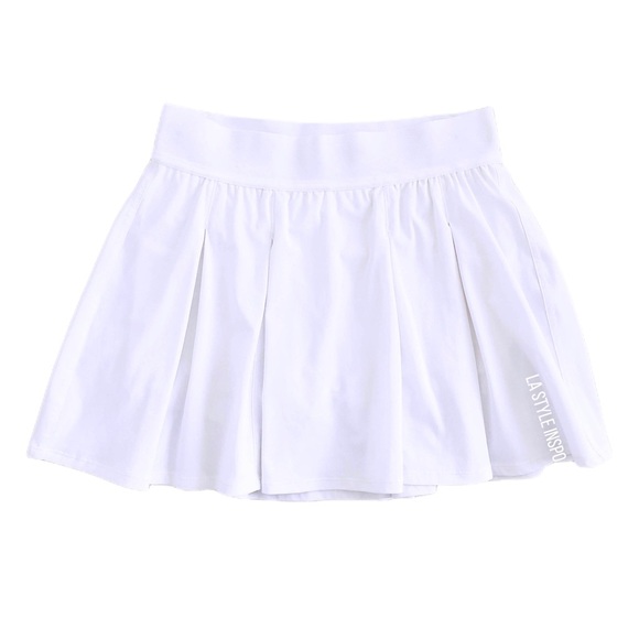 Lululemon Align Tennis Time Skirt Size 6 - Picture 2 of 8